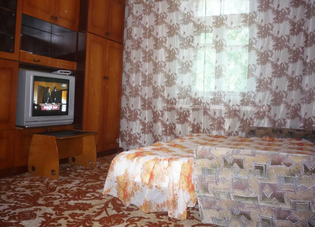 טירספול Apartment Near Kvint מראה חיצוני תמונה