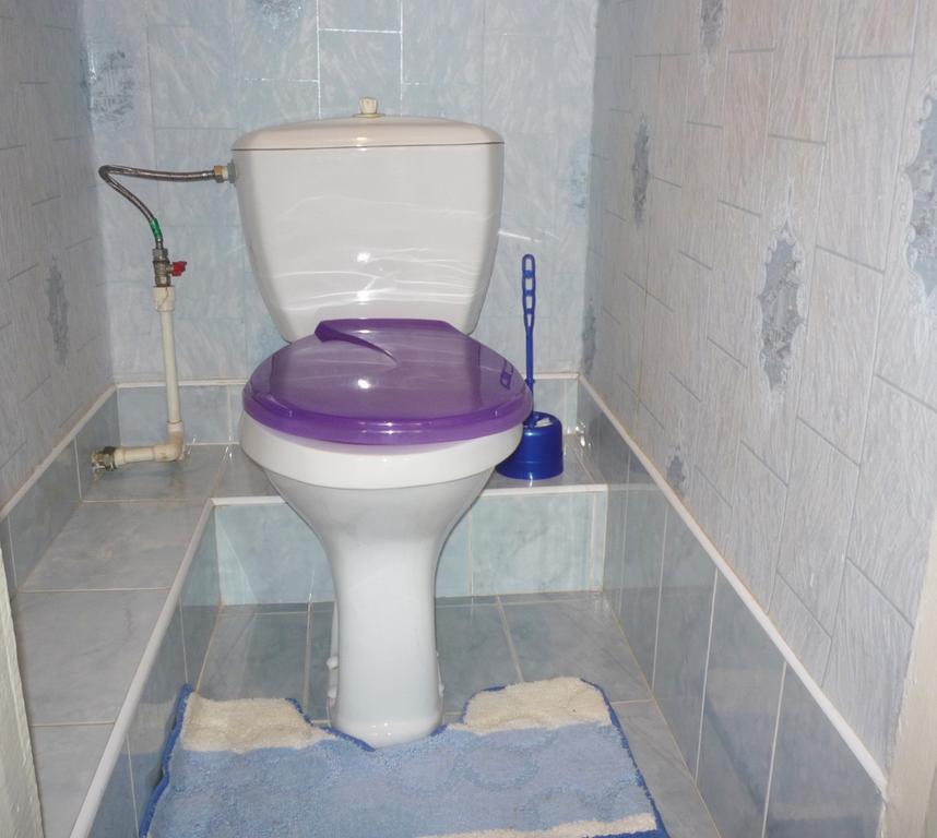 טירספול Apartment Near Kvint מראה חיצוני תמונה