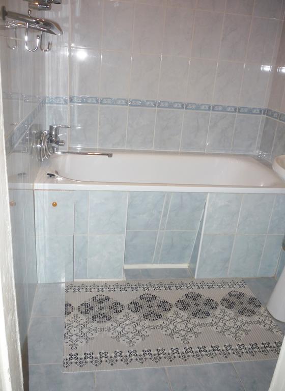 טירספול Apartment Near Kvint מראה חיצוני תמונה