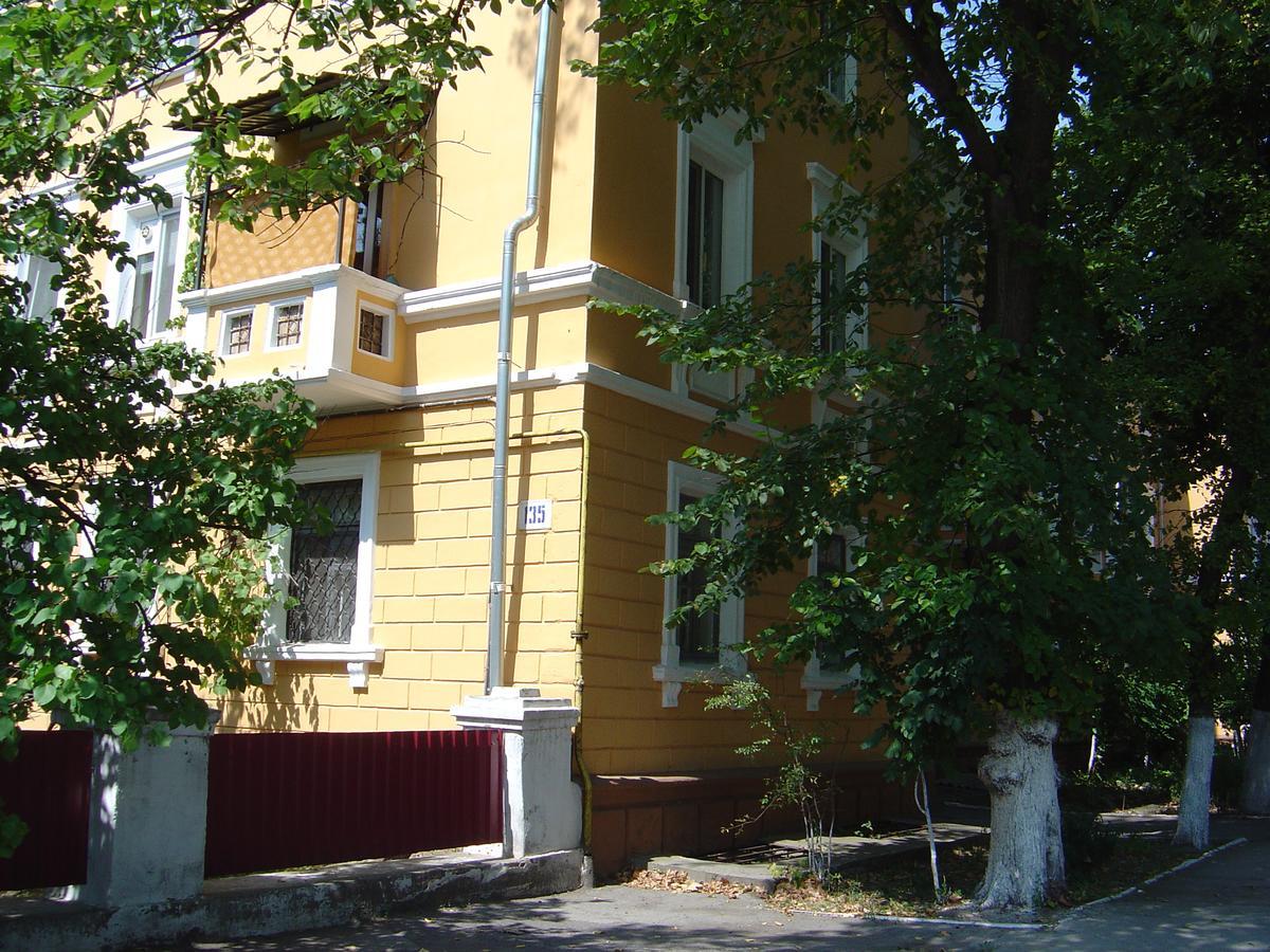 טירספול Apartment Near Kvint מראה חיצוני תמונה